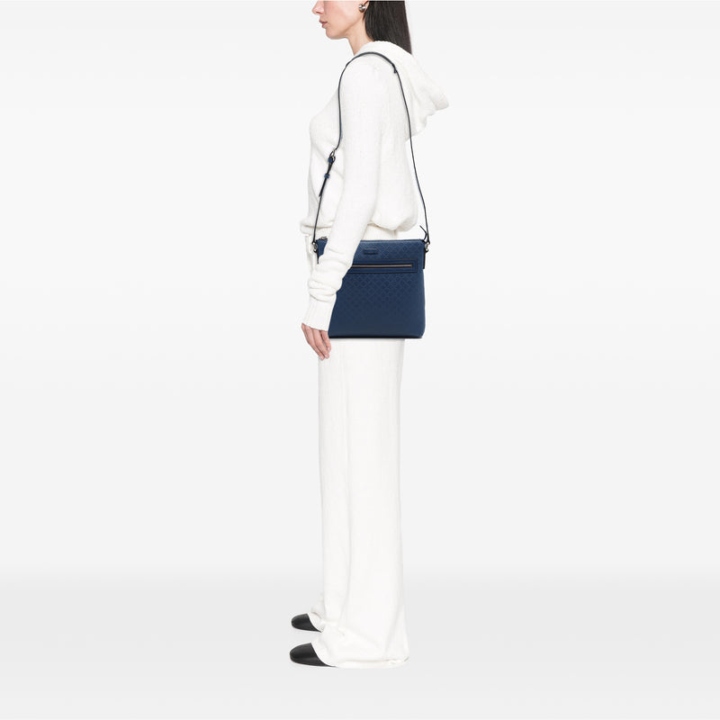 Diamante Calfskin Hilary Lux Crossbody - Image 6