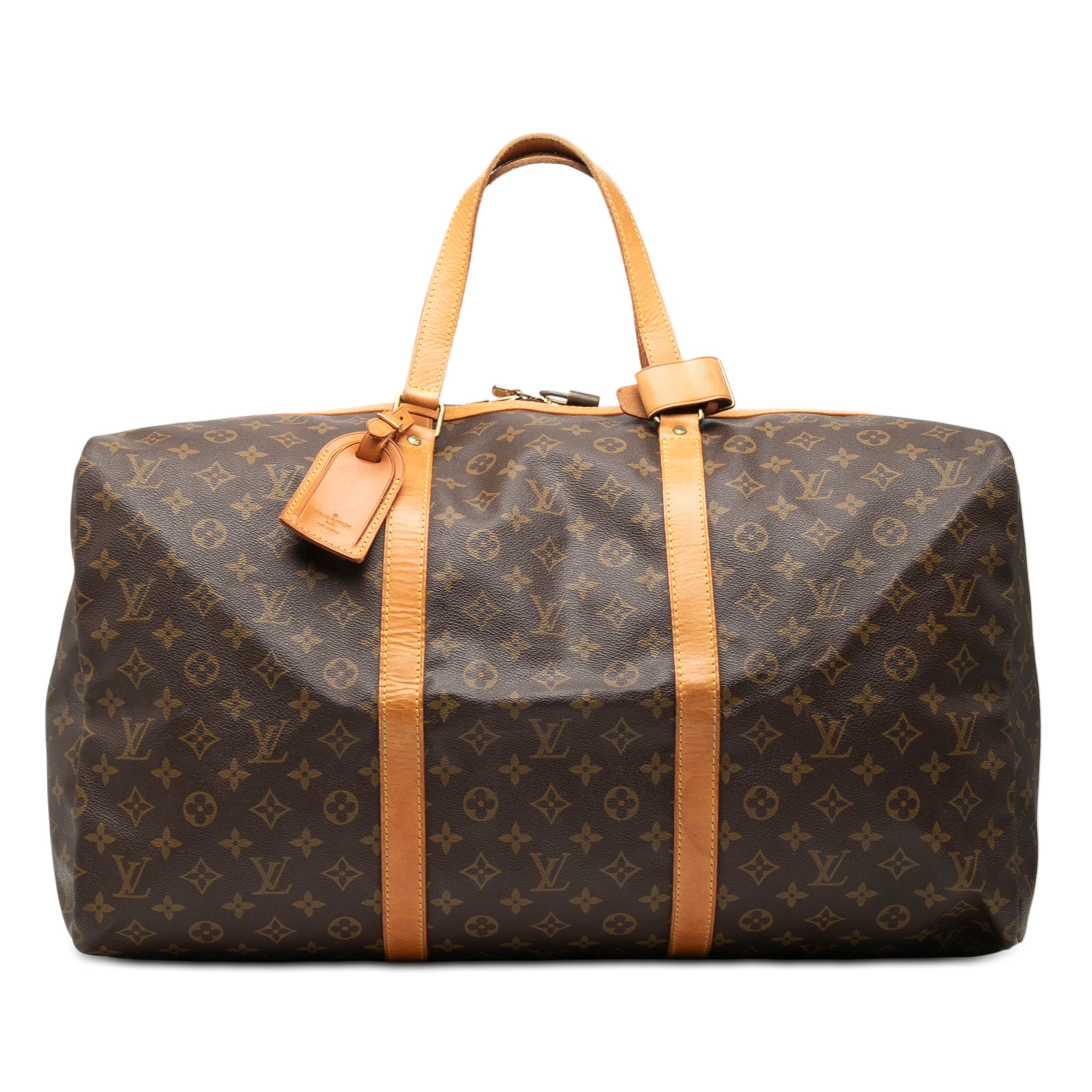 Monogram Sac Souple 55 - Image 1