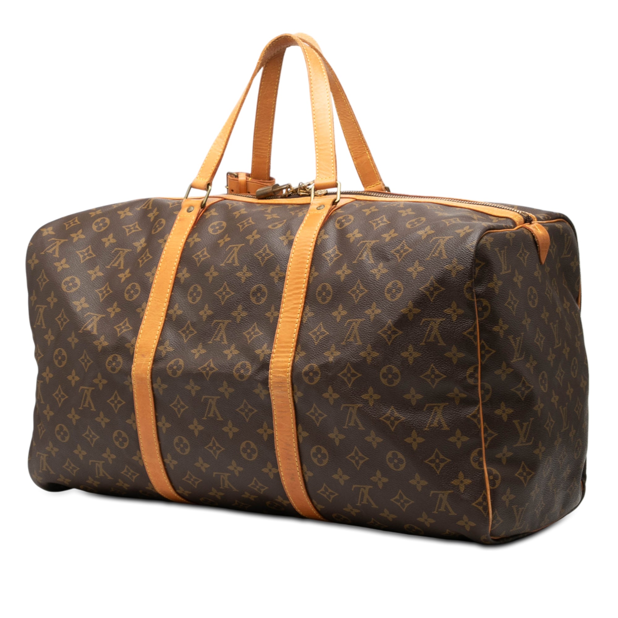 Monogram Sac Souple 55 - Image 2