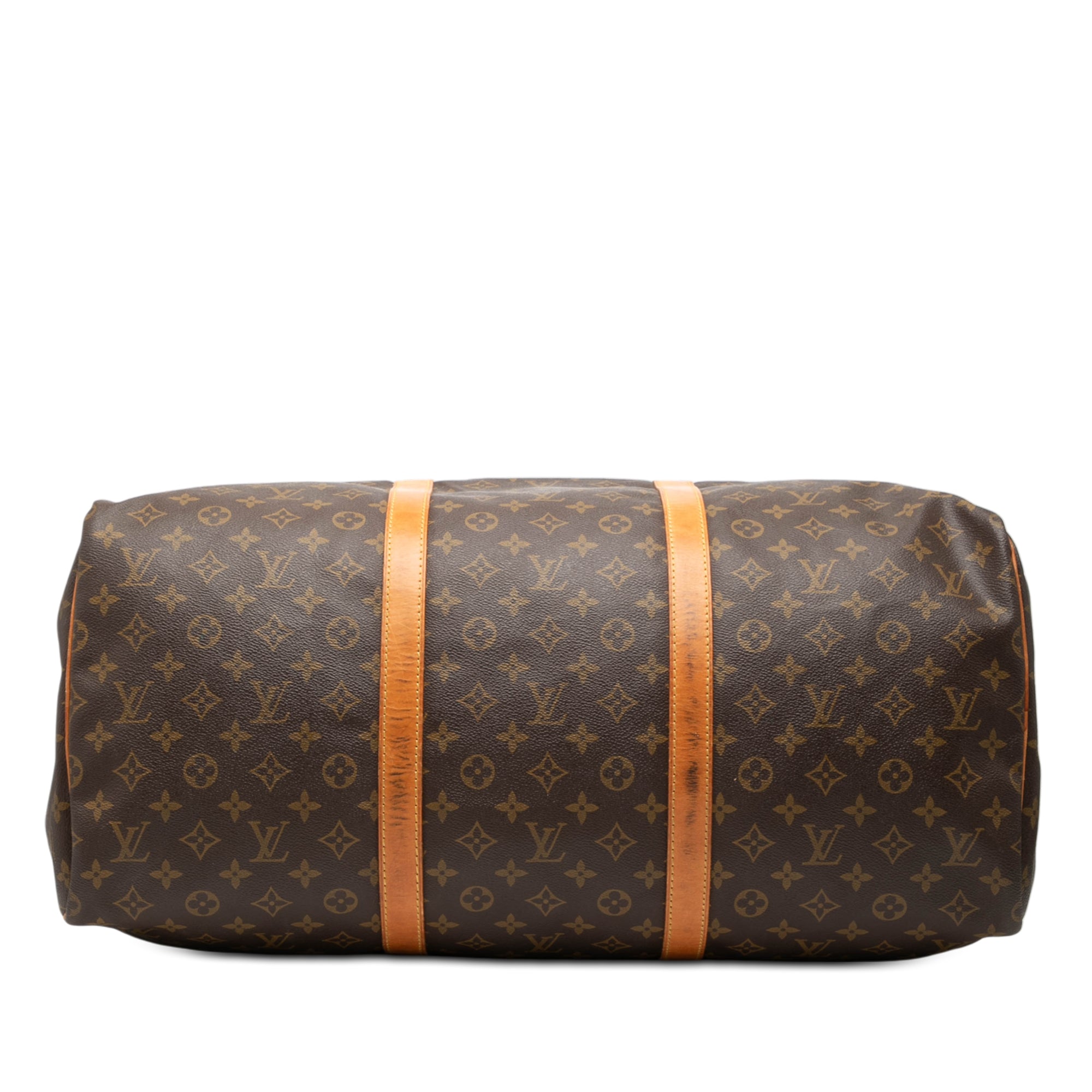 Monogram Sac Souple 55 - Image 3
