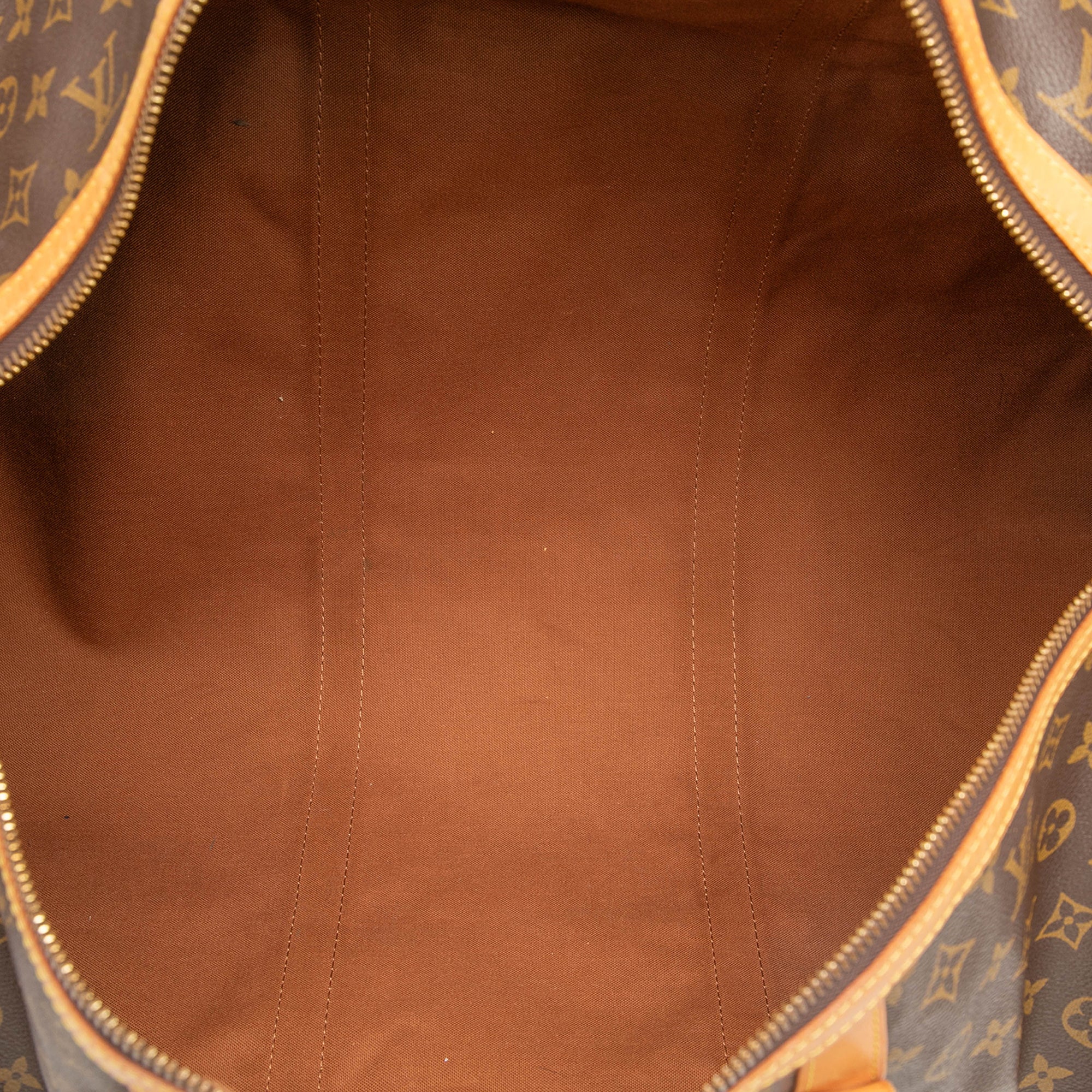 Monogram Sac Souple 55 - Image 4