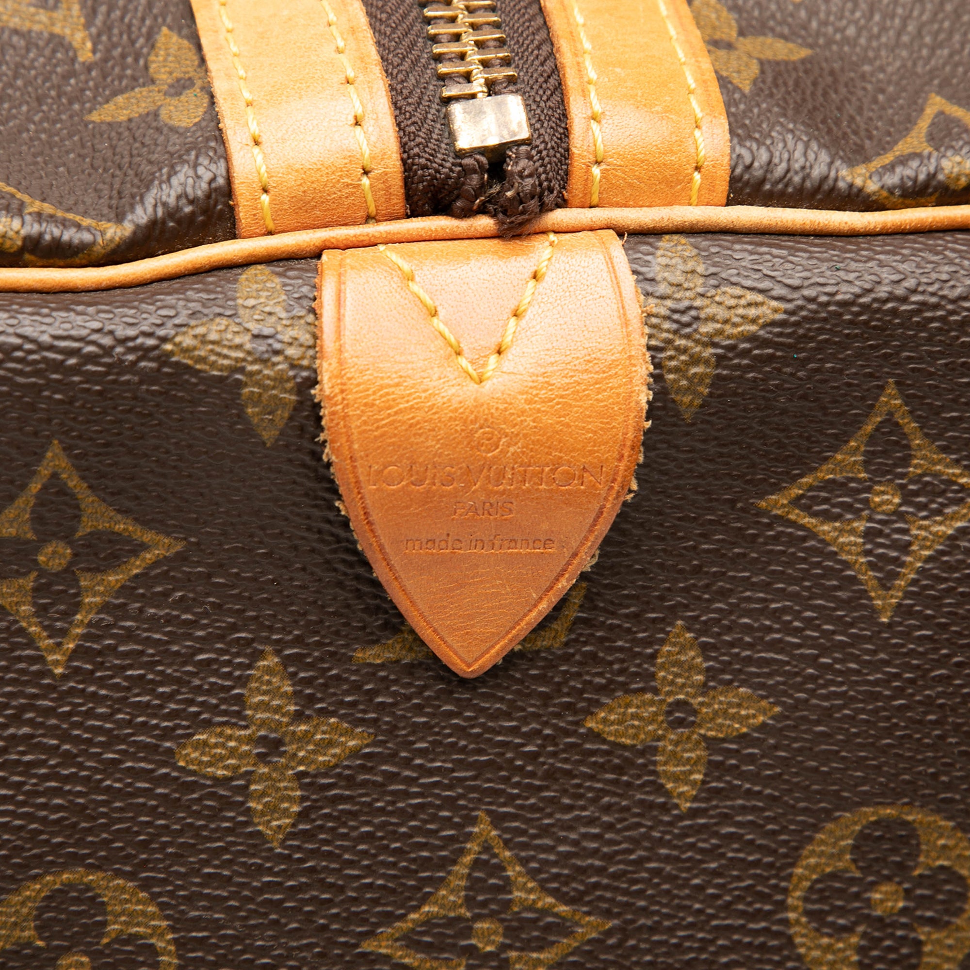Monogram Sac Souple 55 - Image 5