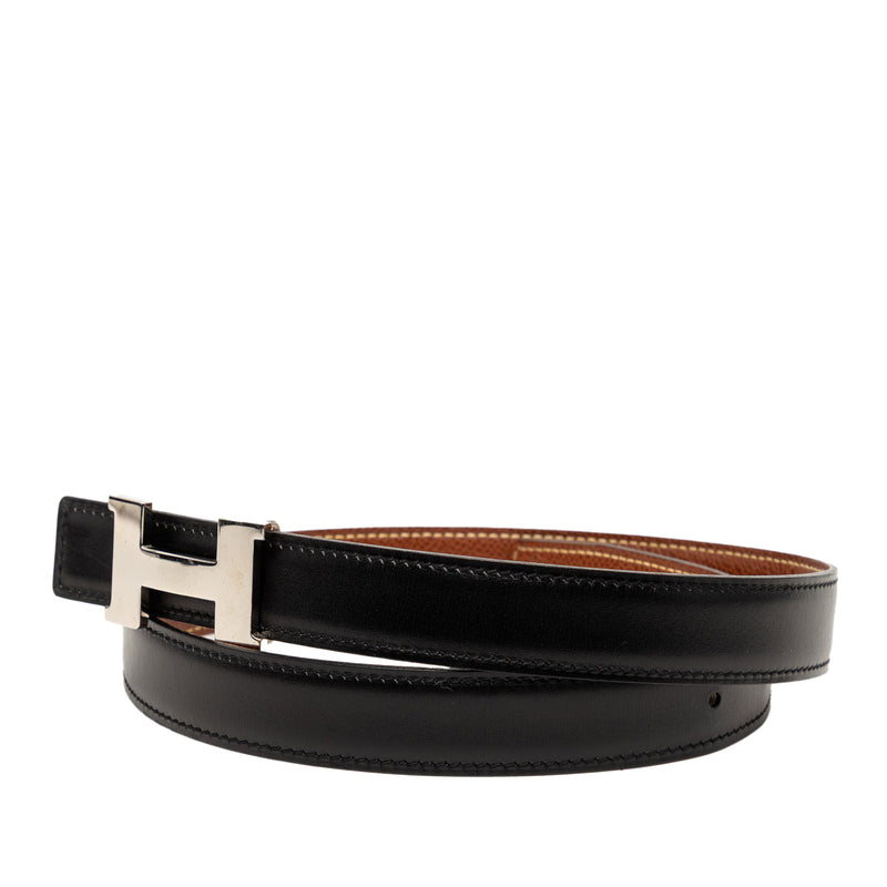Swift and Epsom Constance H Reversible Belt - Image 2