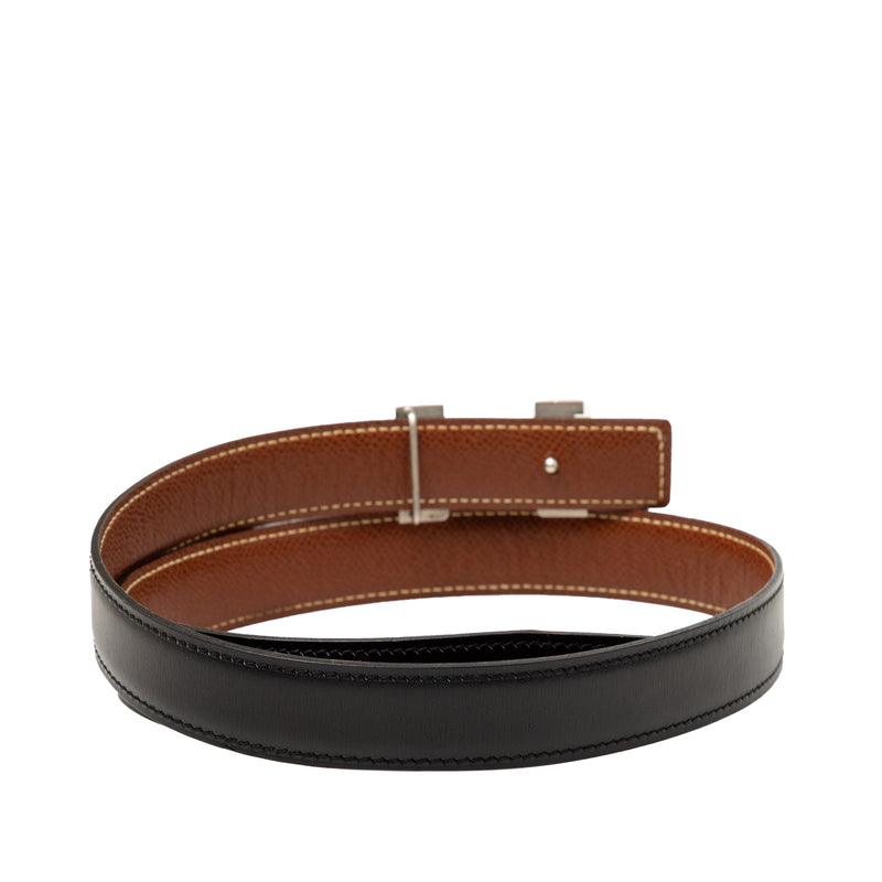 Swift and Epsom Constance H Reversible Belt - Image 3