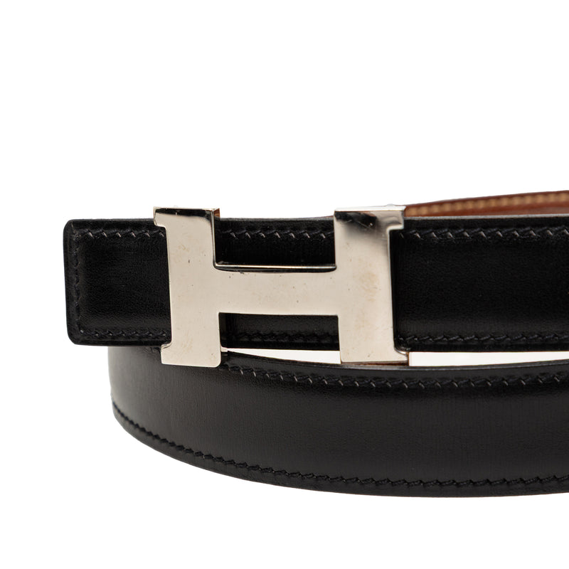 Swift and Epsom Constance H Reversible Belt - Image 4