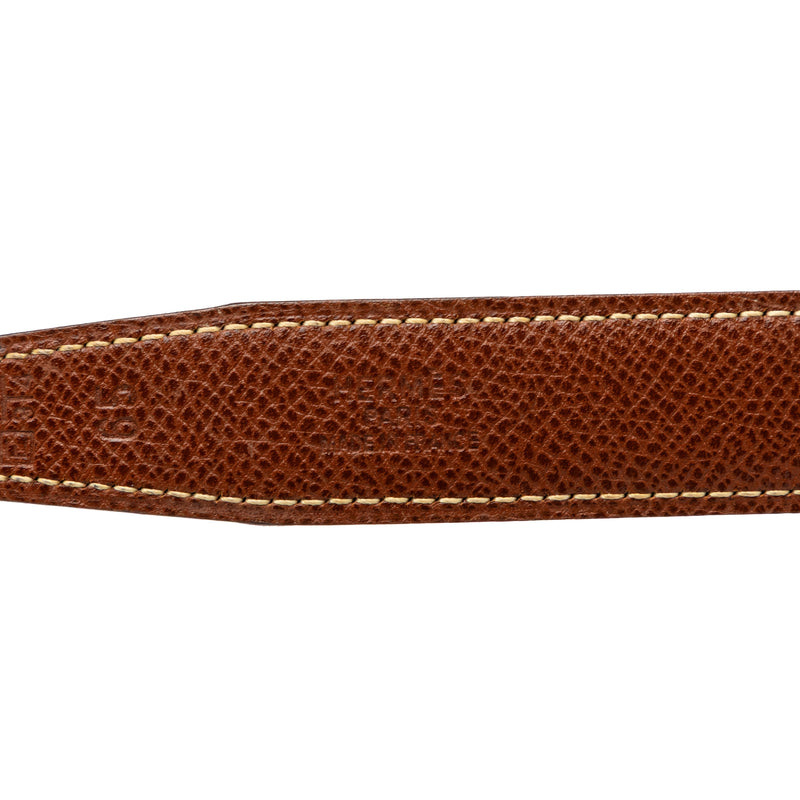 Swift and Epsom Constance H Reversible Belt - Image 5