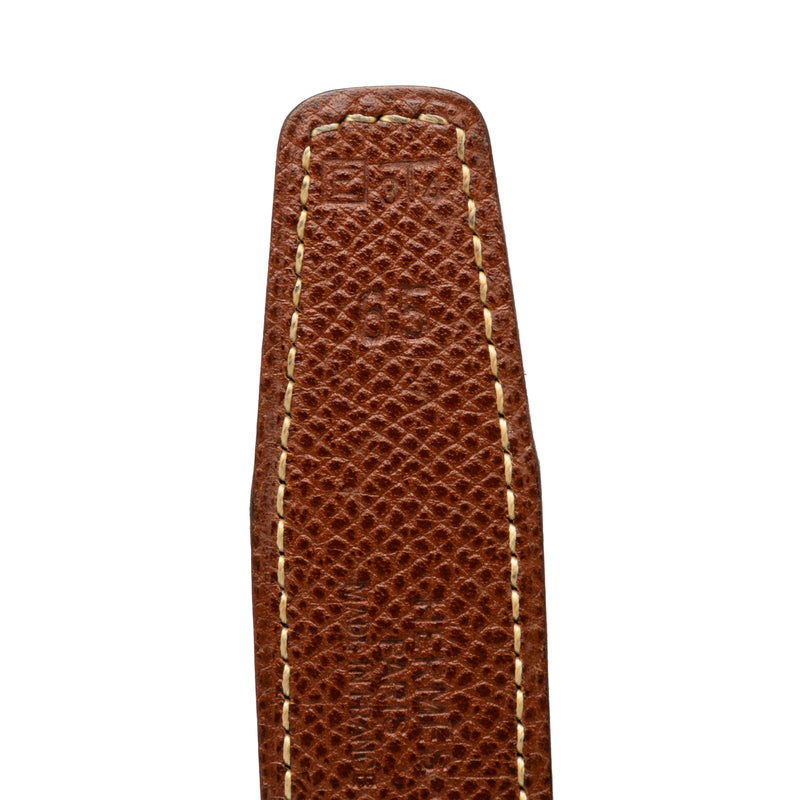 Swift and Epsom Constance H Reversible Belt - Image 6