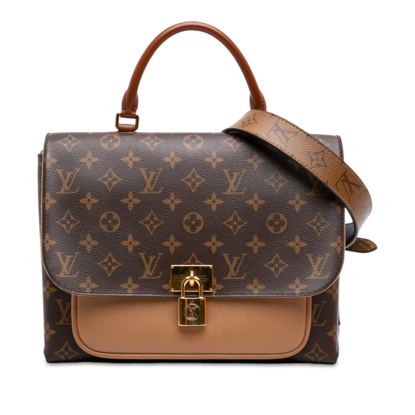 Monogram Marignan - Image 1