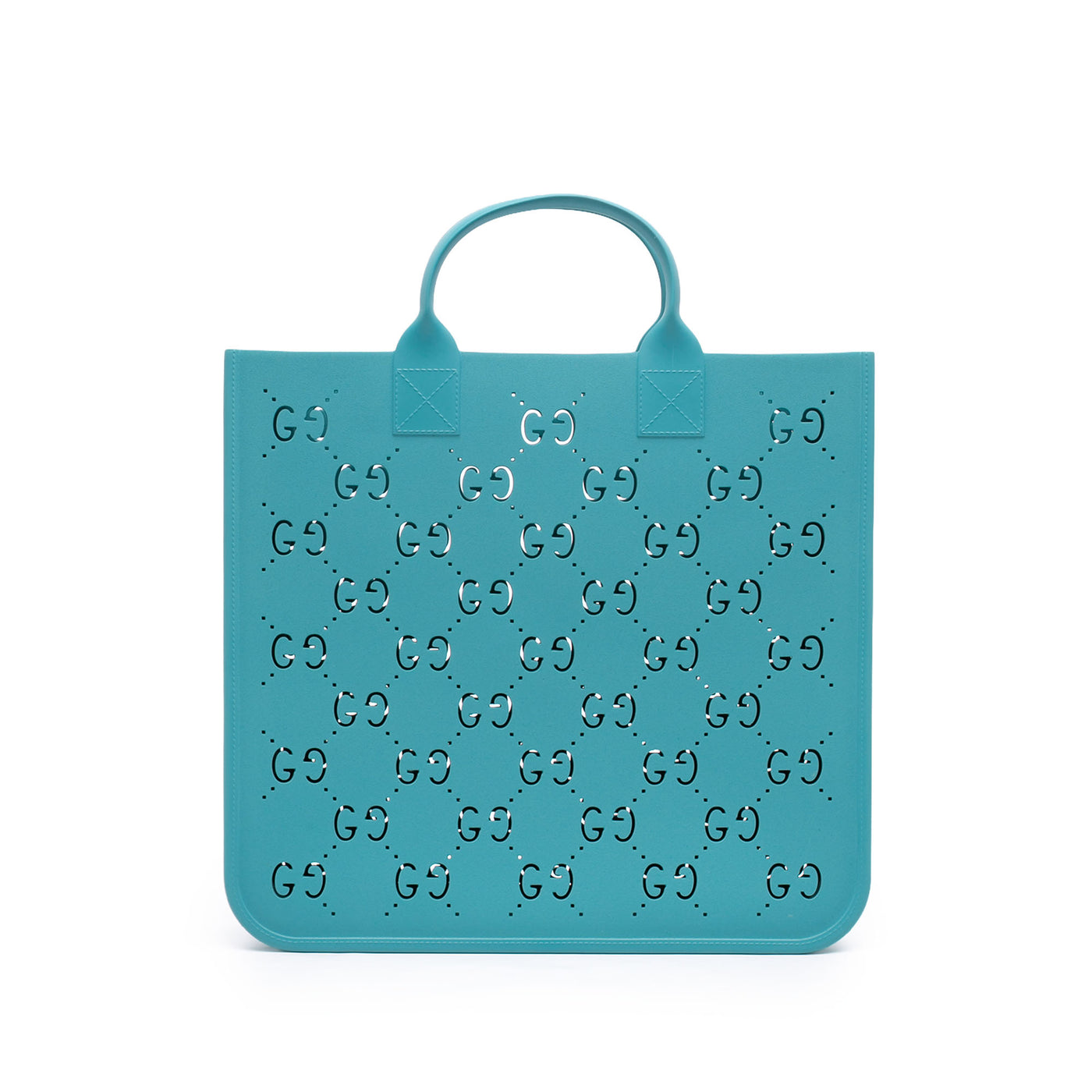 Kids GG Rubber Tote - Image 1