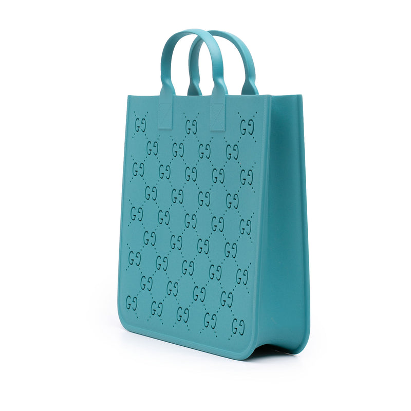 Kids GG Rubber Tote - Image 2