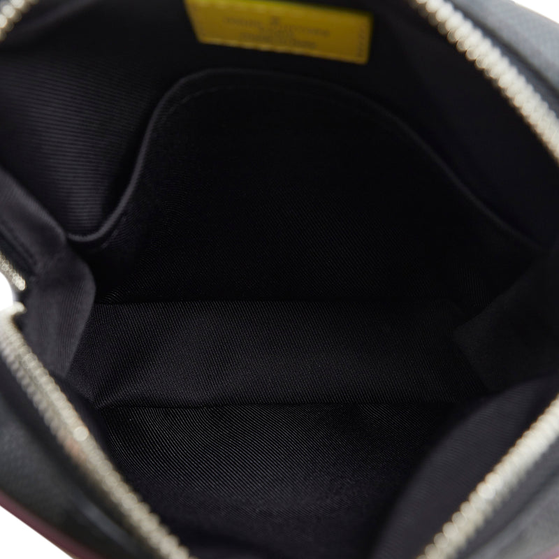 Epi Damier Graphite Danube Slim - Image 5
