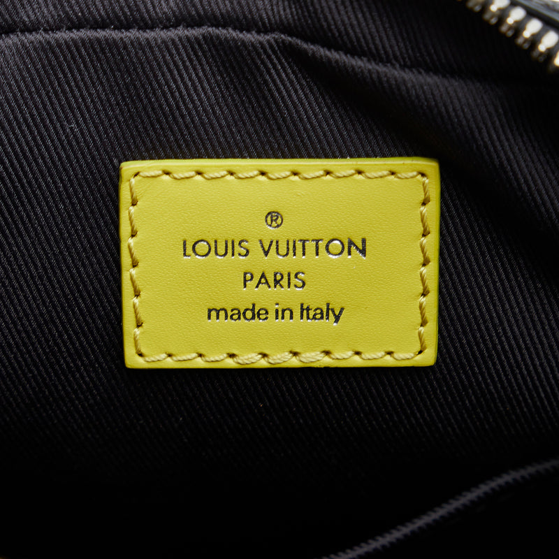 Epi Damier Graphite Danube Slim - Image 6