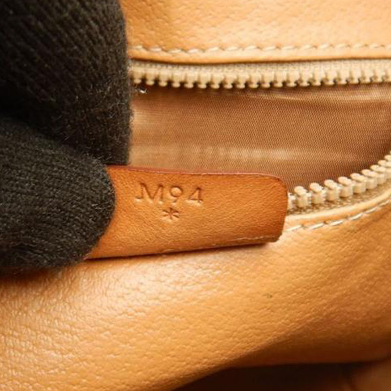 Macadam Coated Canvas Handbag - Image 10