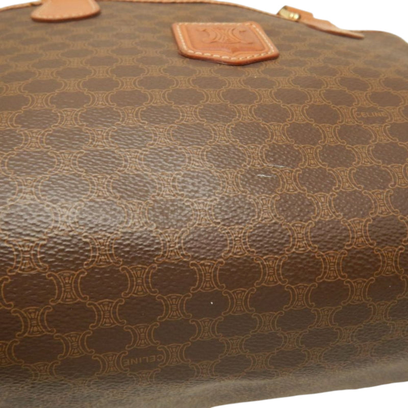 Macadam Coated Canvas Handbag - Image 11