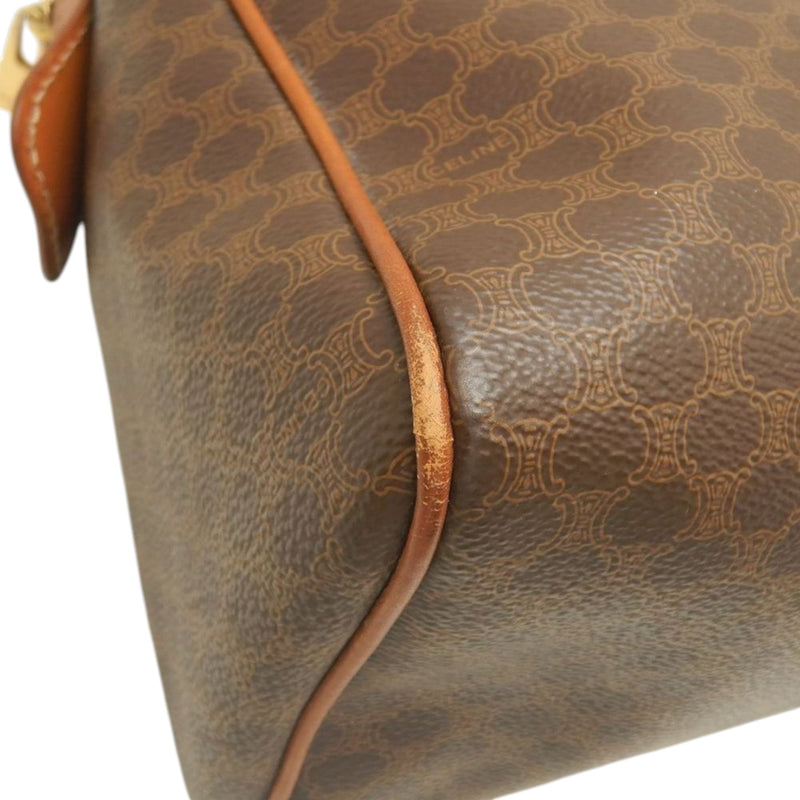 Macadam Coated Canvas Handbag - Image 12
