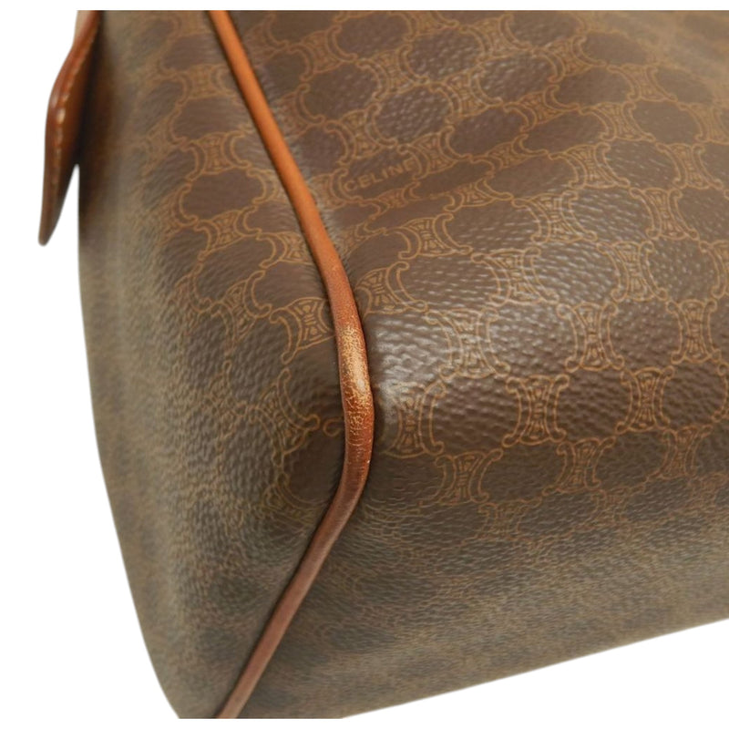 Macadam Coated Canvas Handbag - Image 13