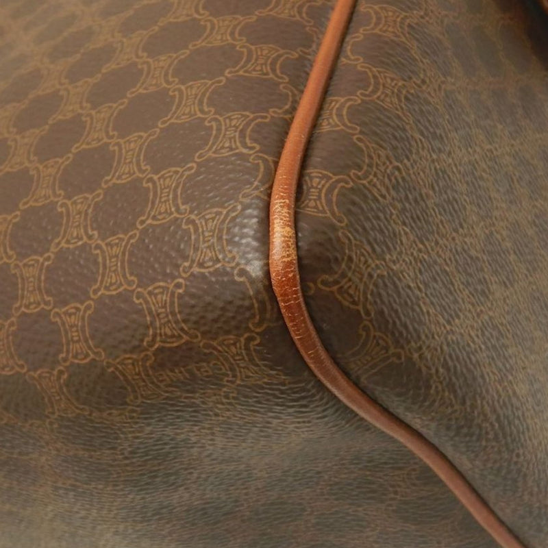 Macadam Coated Canvas Handbag - Image 14
