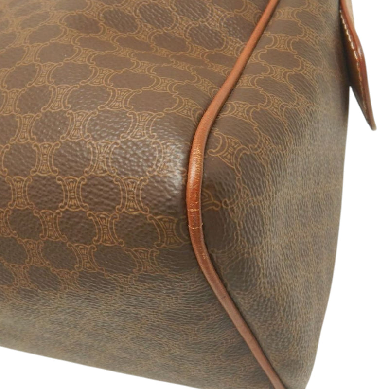 Macadam Coated Canvas Handbag - Image 15