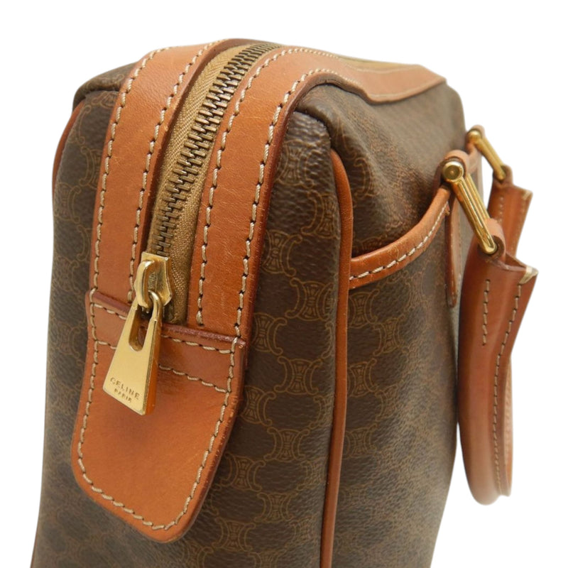 Macadam Coated Canvas Handbag - Image 16