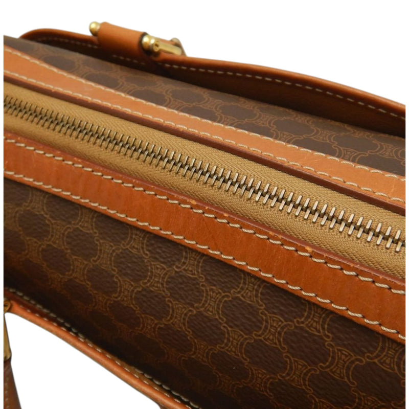 Macadam Coated Canvas Handbag - Image 17