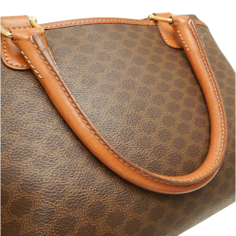 Macadam Coated Canvas Handbag - Image 18