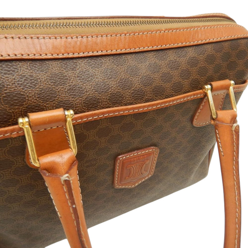 Macadam Coated Canvas Handbag - Image 19