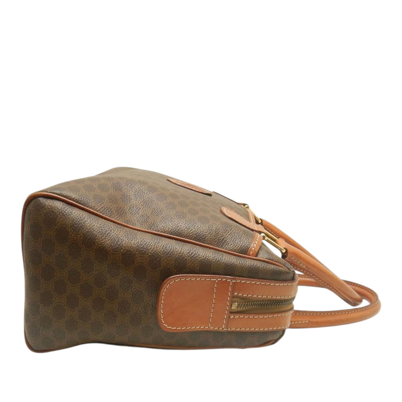 Macadam Coated Canvas Handbag - Image 2