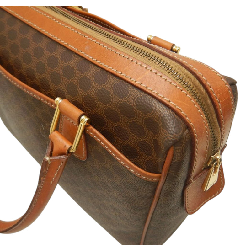 Macadam Coated Canvas Handbag - Image 20