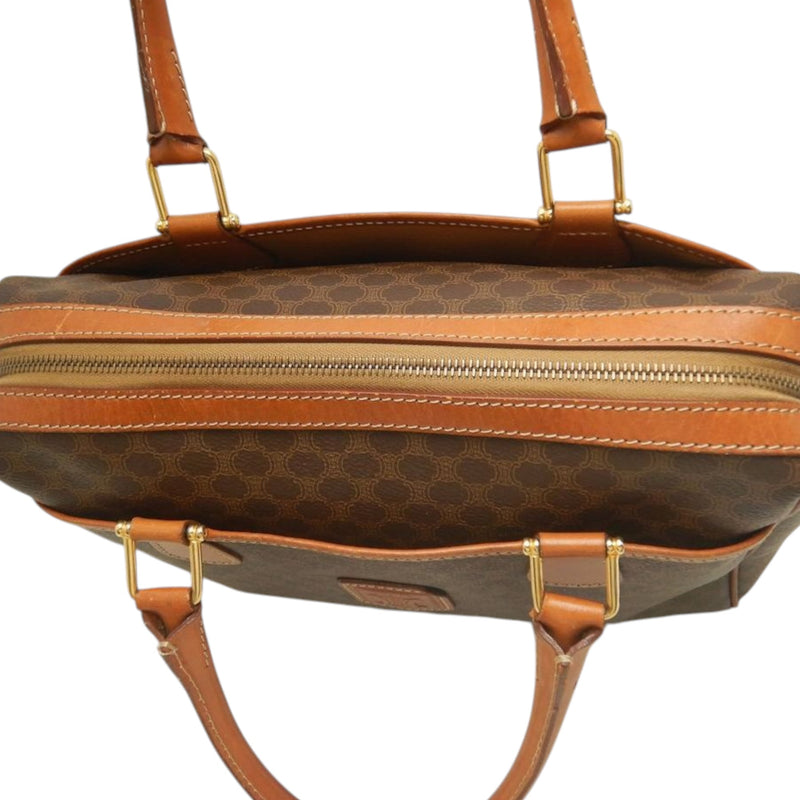 Macadam Coated Canvas Handbag - Image 21