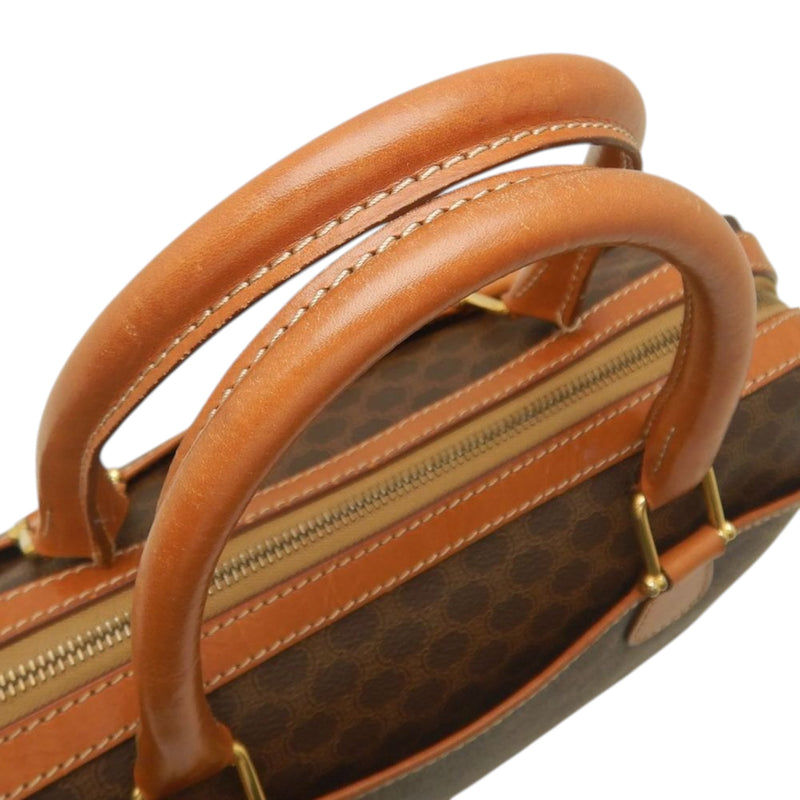 Macadam Coated Canvas Handbag - Image 22