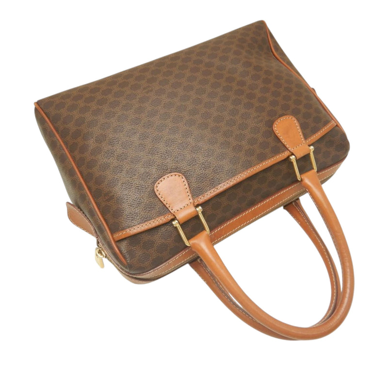Macadam Coated Canvas Handbag - Image 3