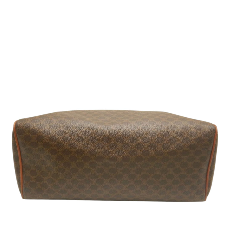 Macadam Coated Canvas Handbag - Image 4