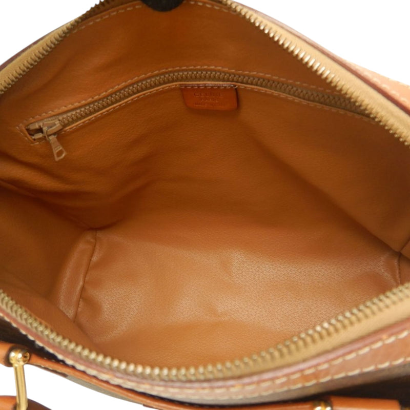 Macadam Coated Canvas Handbag - Image 5