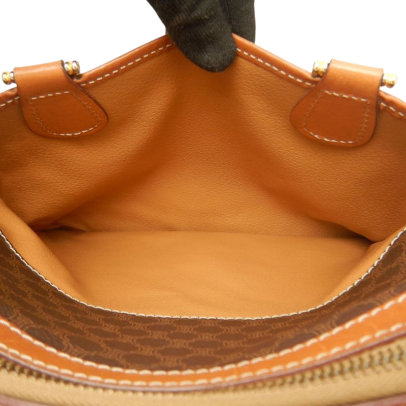 Macadam Coated Canvas Handbag - Image 6