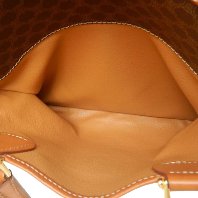 Macadam Coated Canvas Handbag - Image 8