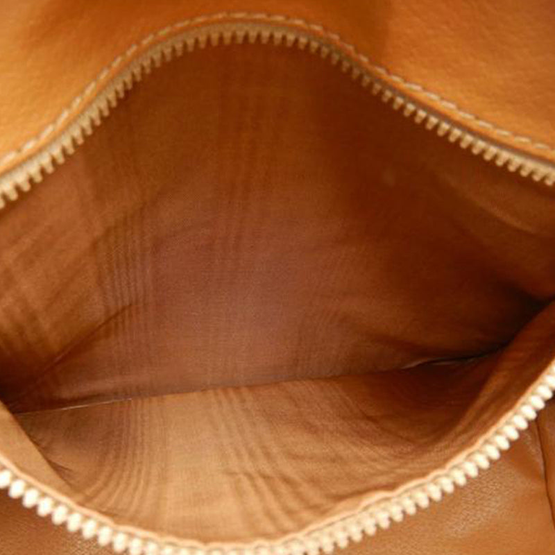 Macadam Coated Canvas Handbag - Image 9