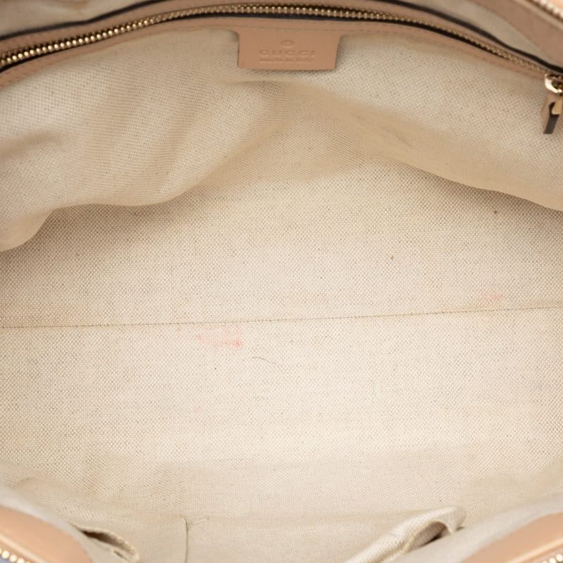 GG Canvas Lovely Tote - Image 4