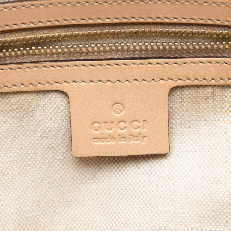 GG Canvas Lovely Tote - Image 5