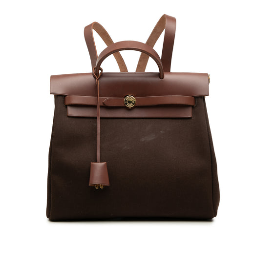 Toile Herbag Backpack PM - Image 1
