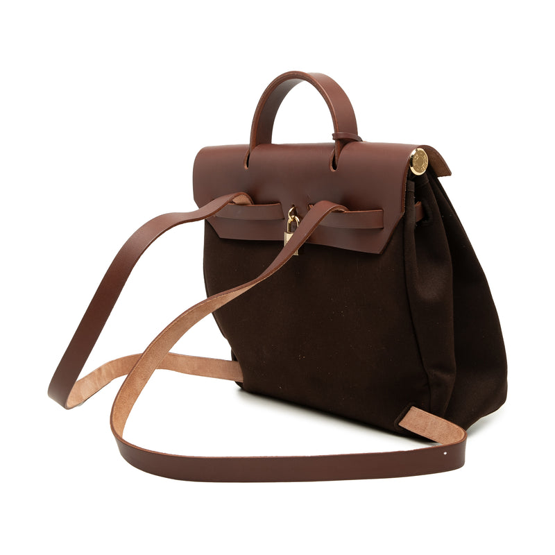 Toile Herbag Backpack PM - Image 2