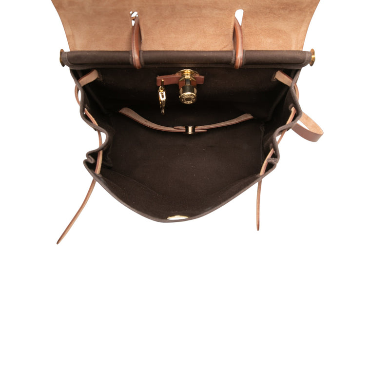 Toile Herbag Backpack PM - Image 4