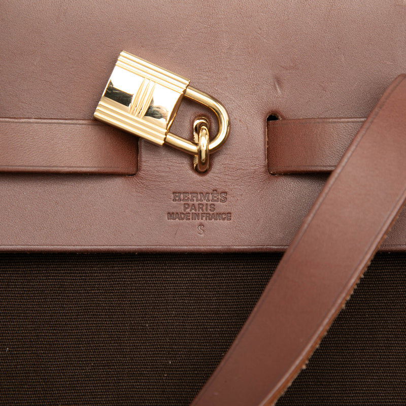Toile Herbag Backpack PM - Image 5