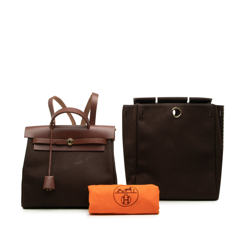 Toile Herbag Backpack PM - Image 7