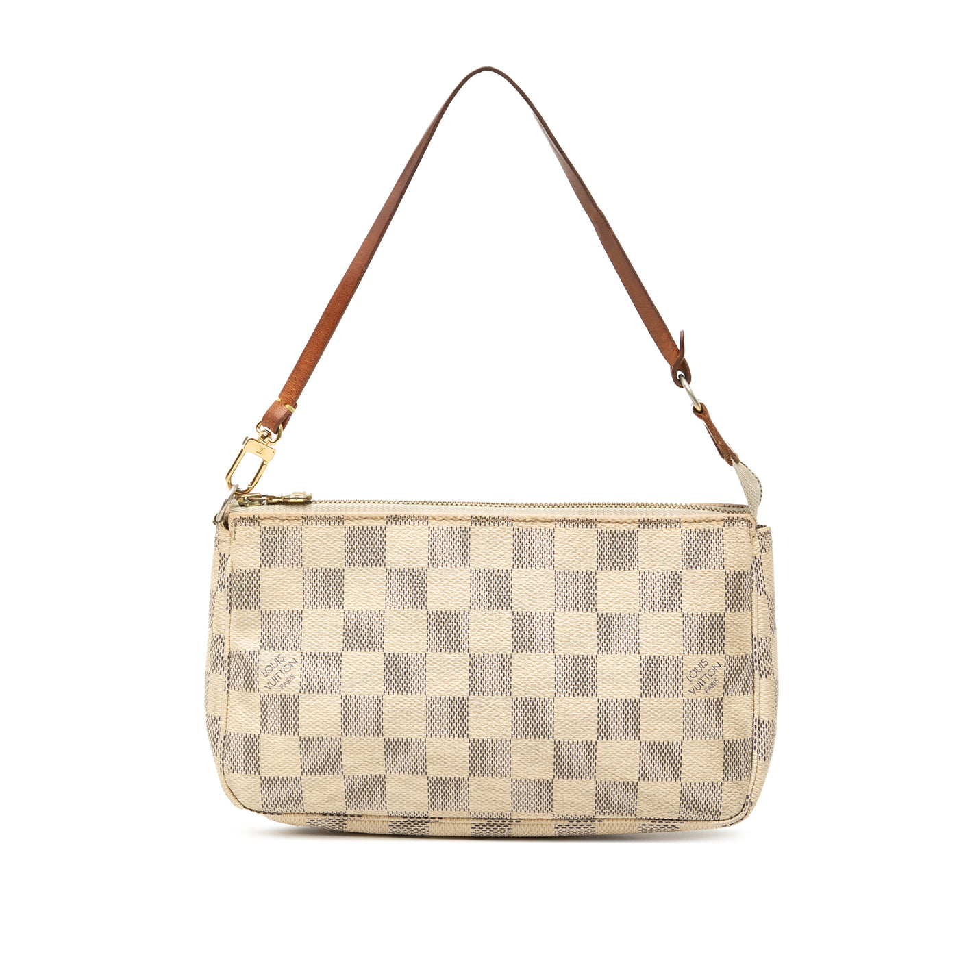 Damier Azur Pochette Accessoires - Image 1