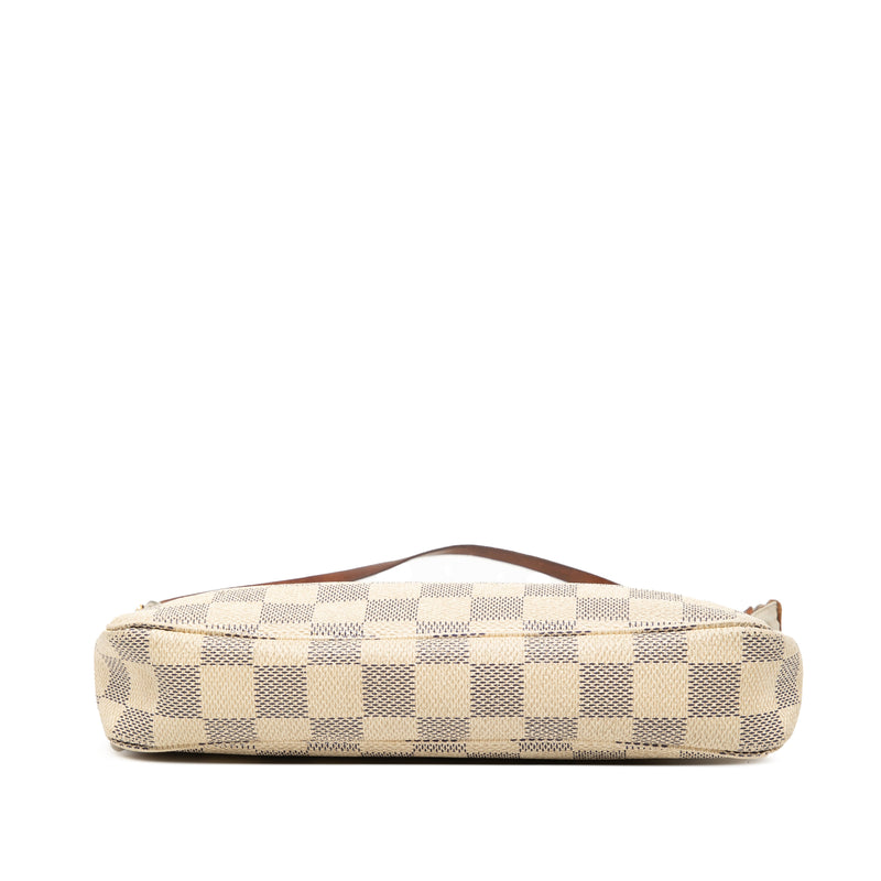 Damier Azur Pochette Accessoires - Image 3