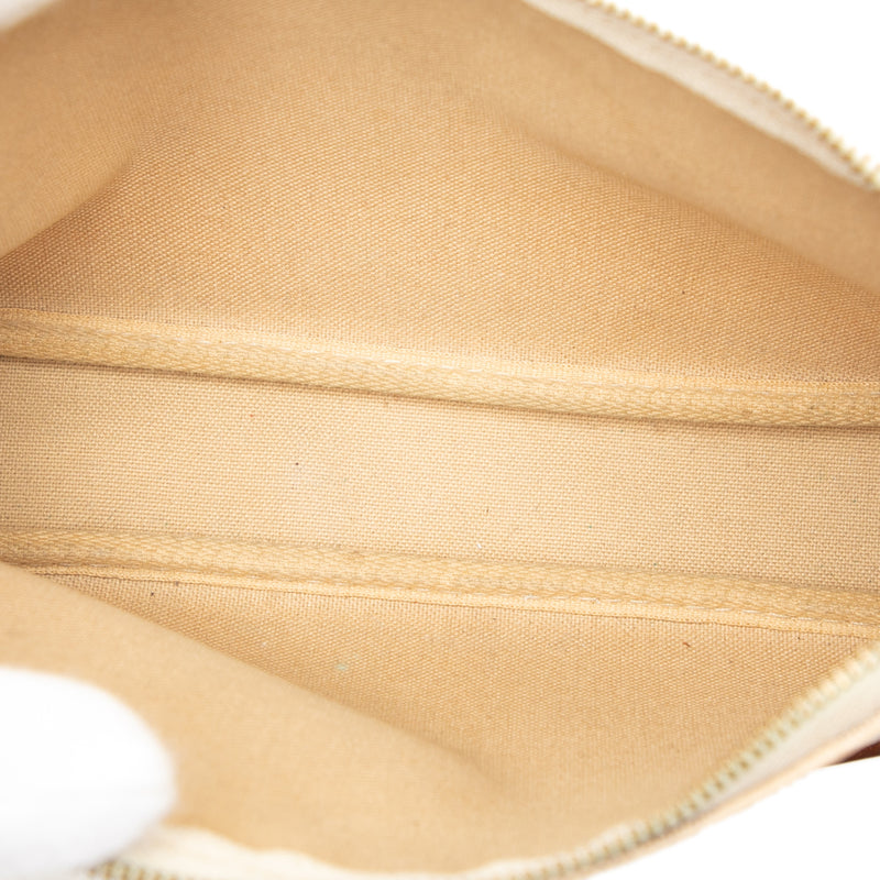 Damier Azur Pochette Accessoires - Image 4