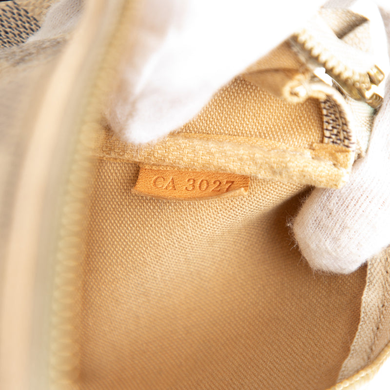 Damier Azur Pochette Accessoires - Image 6