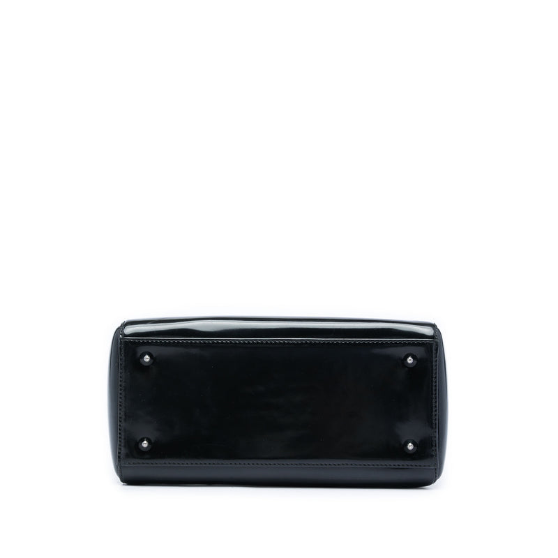 Medium Patent Lady Dior - Image 3