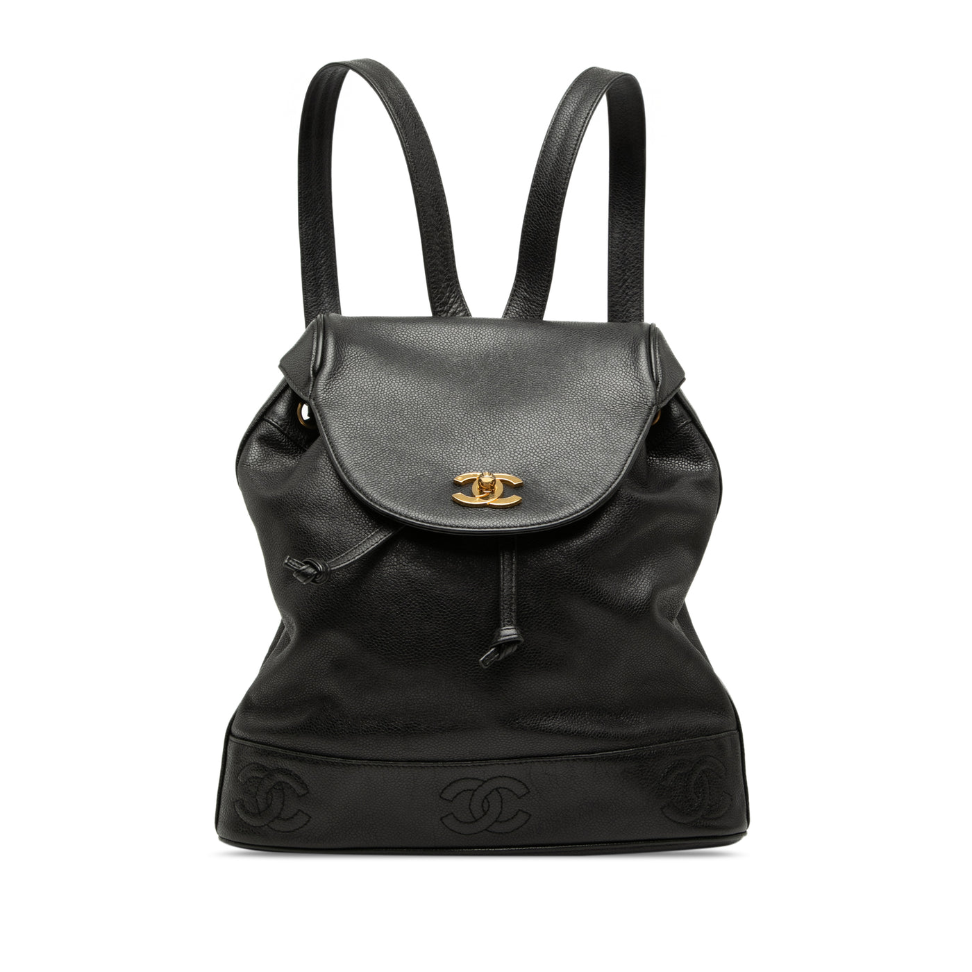 Caviar Triple CC Backpack - Image 1