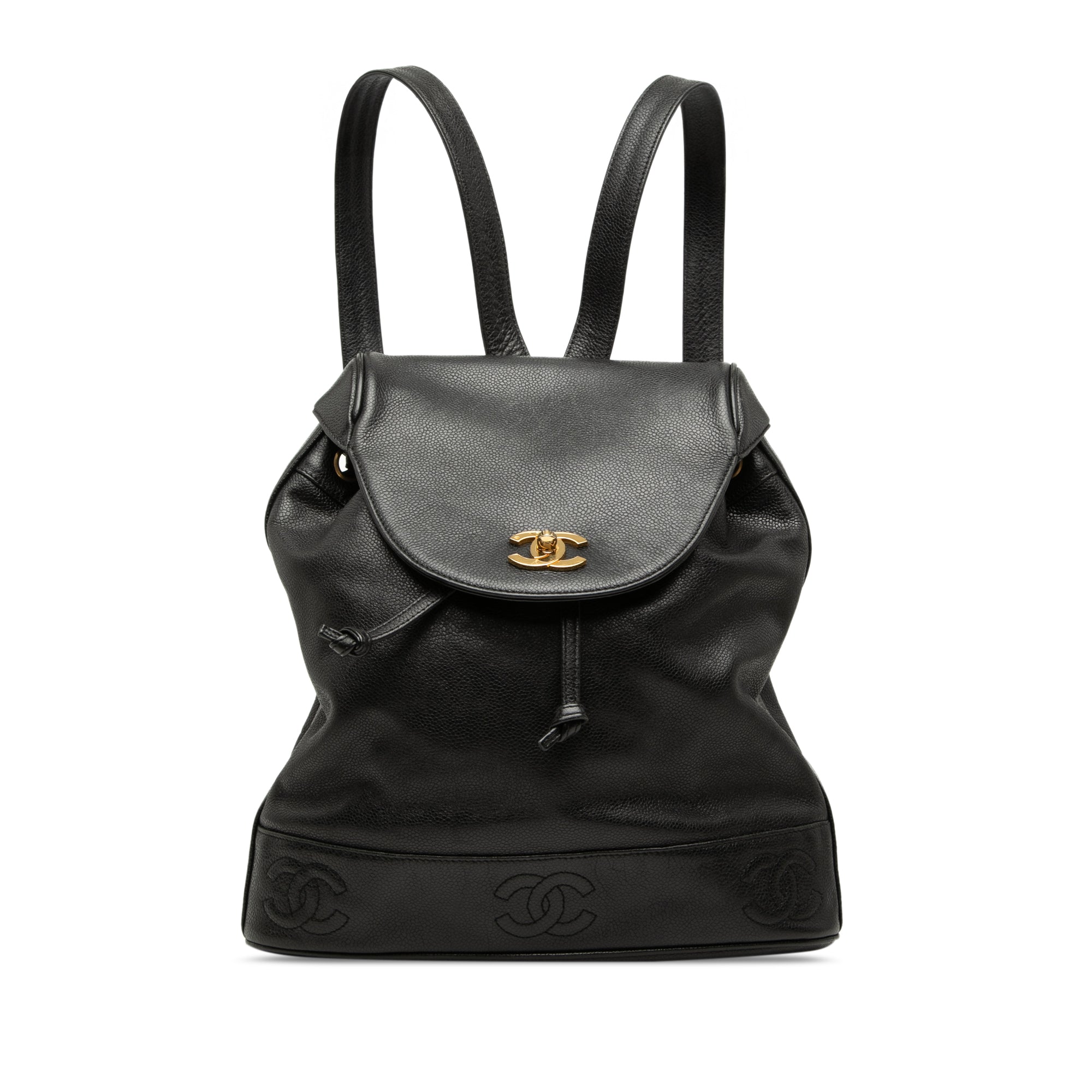Caviar Triple CC Backpack - Image 1